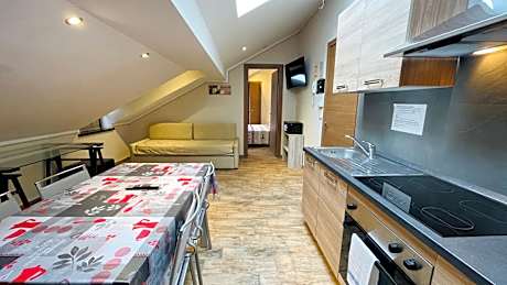 Residence Tabor