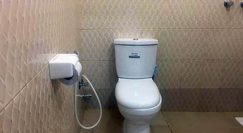 Tropicana Kendwa Beach Hotel