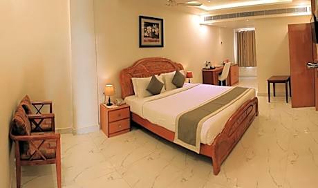 Deluxe Standard Room