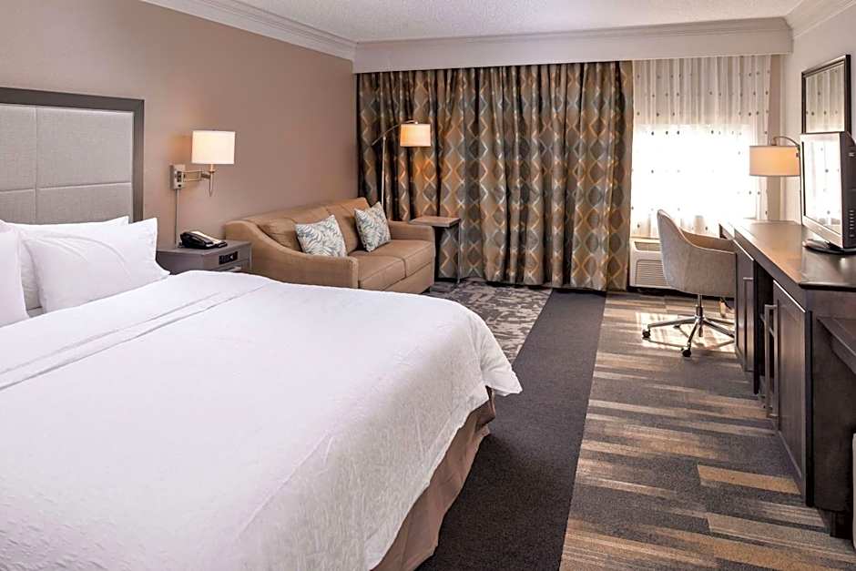 Hampton Inn By Hilton Ft. Lauderdale/Plantation
