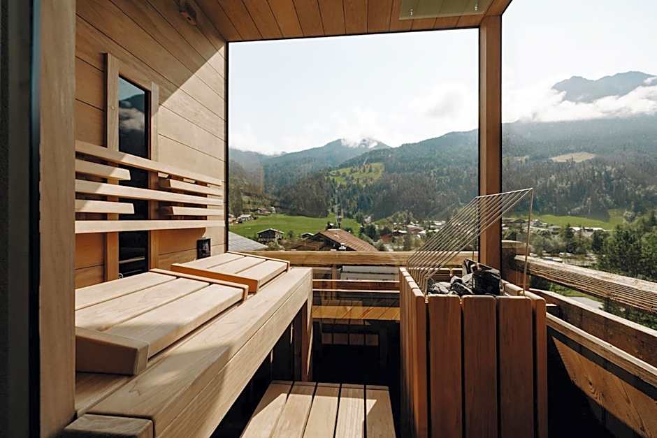 Hubertus - Das Landhaus