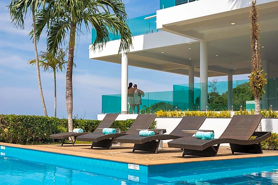 Baan Chom View Kamala - SHA Plus