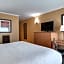 Best Western Plus Windjammer Inn & Conference Center