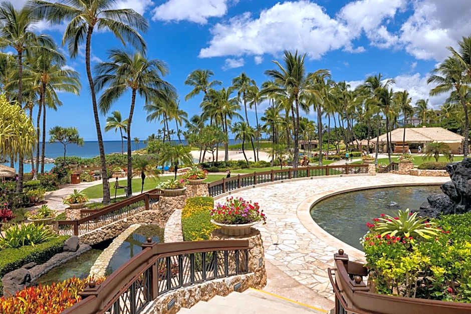 Marriott's Ko Olina Beach Club