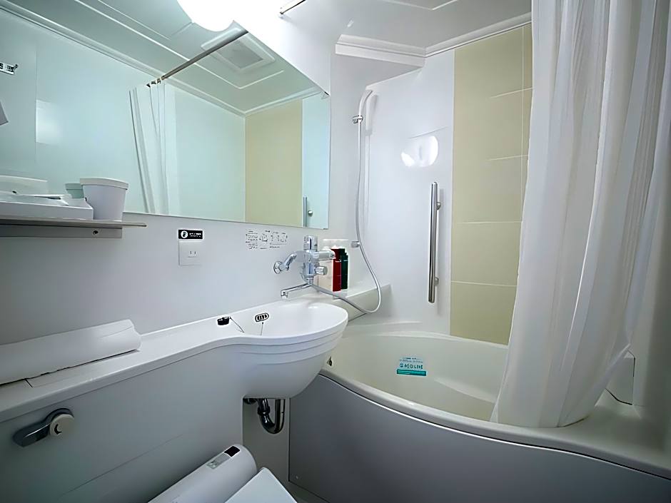 Apa Hotel Kanda-Eki-Higashi