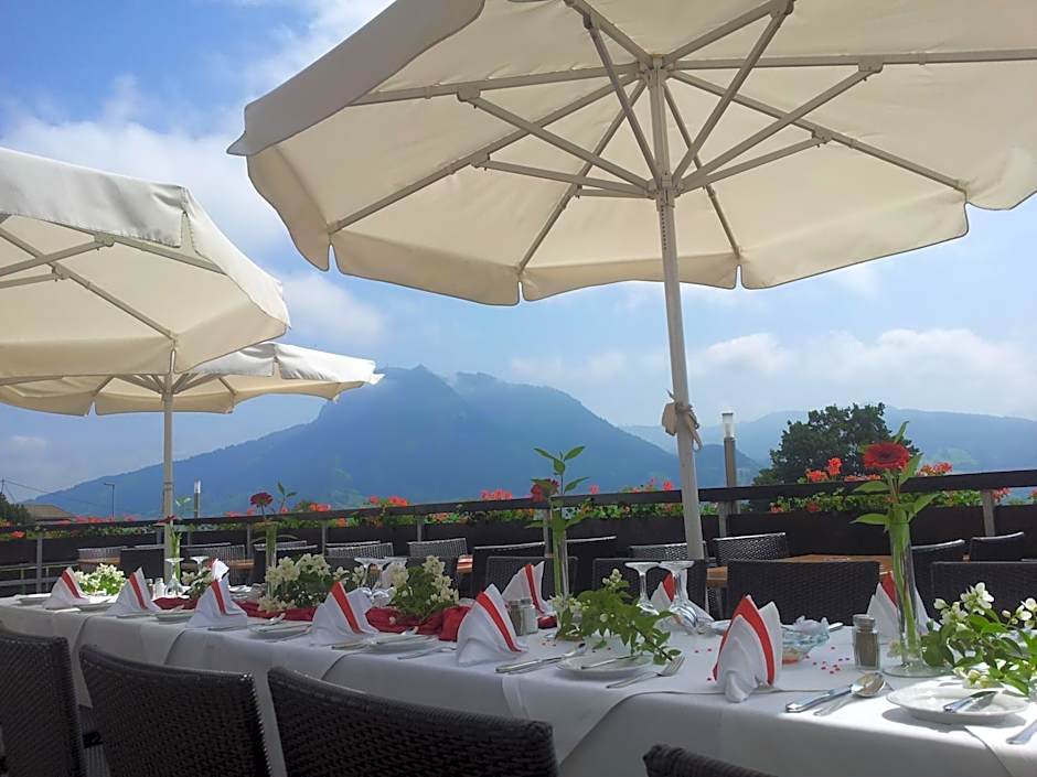 Panoramahotel Kühbergalp