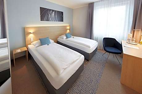 Business Twin Room