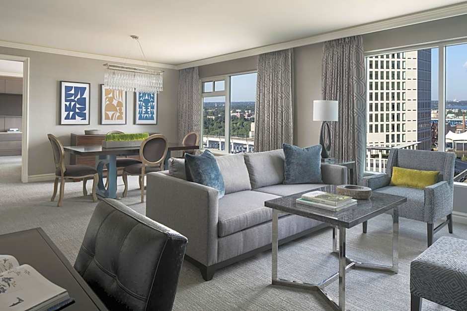 The Ritz-Carlton Cleveland