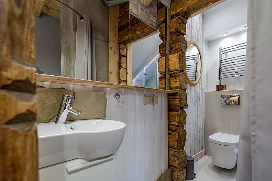 Willa Jasna Apartamenty centrum Zakopane