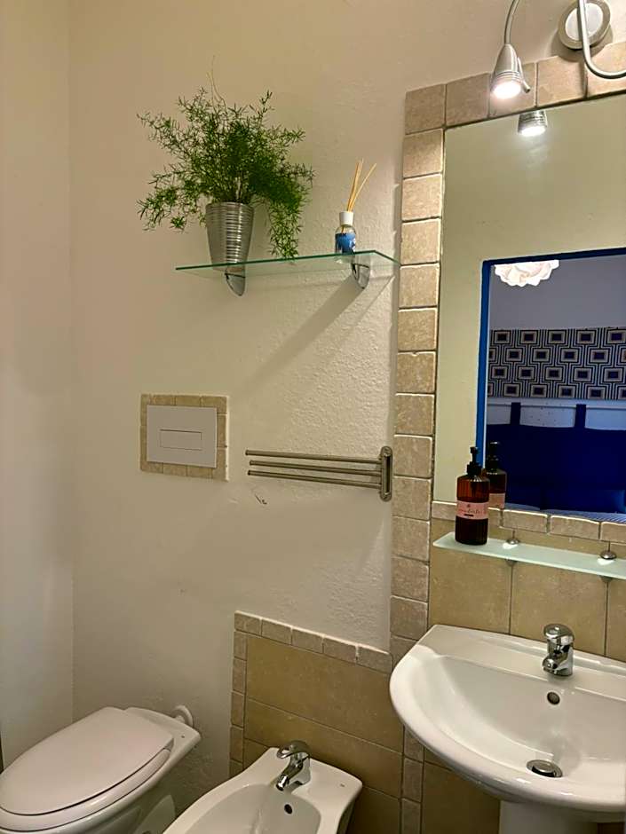 Assajè Guestroom