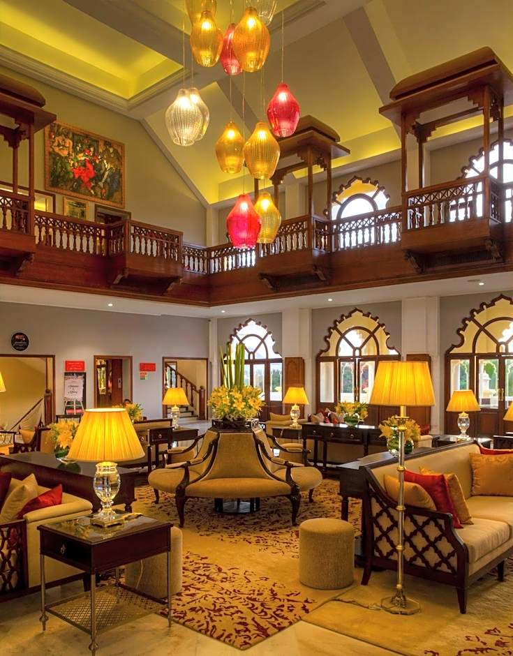 Gateway Nashik