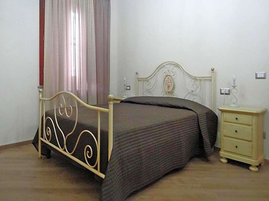 Alluring apartment in Lamporecchio