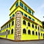 HOTEL ESMERALDA