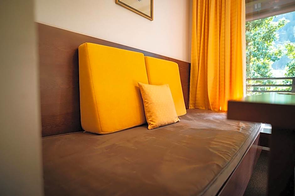 Apart-Garni Innerwiesn