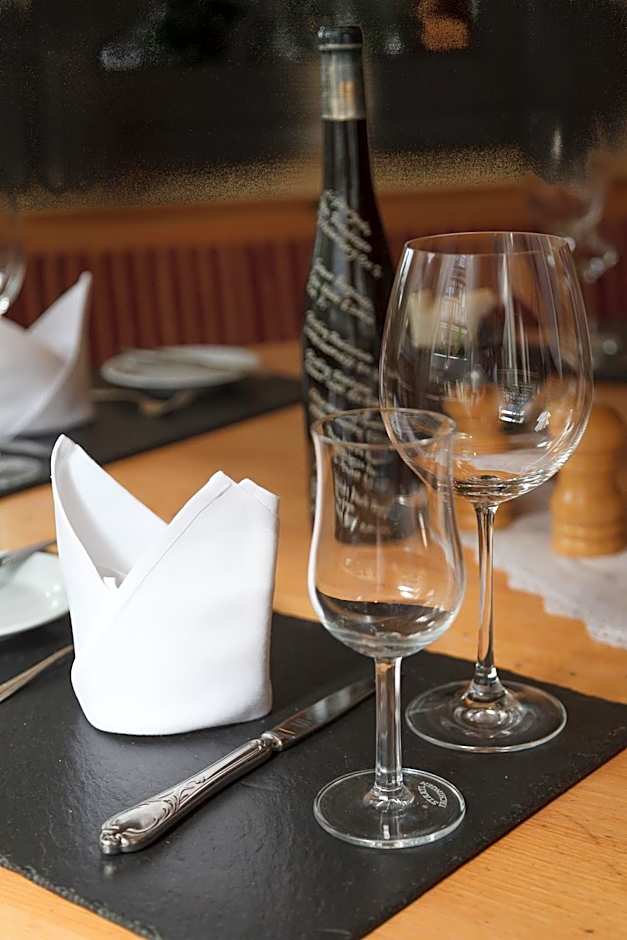 Hotel Restaurant Lindenhof
