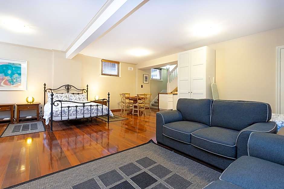 Photo 1 of 10 of 1 Queen Bed Suite
