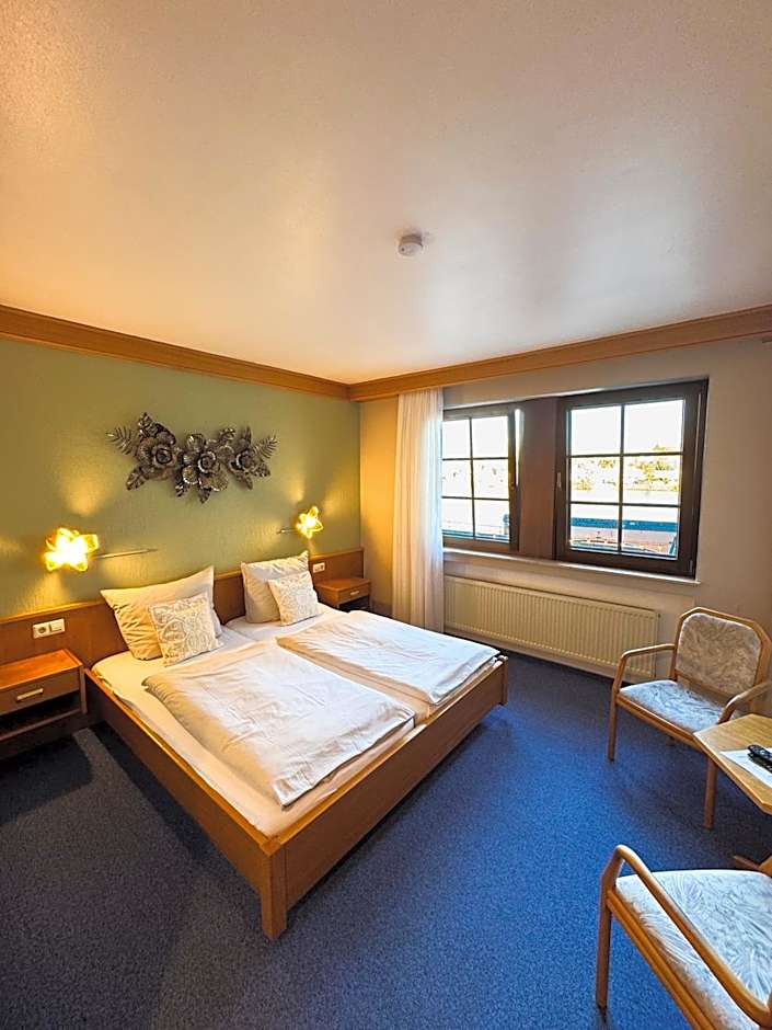 Hotel Gülser Weinstube