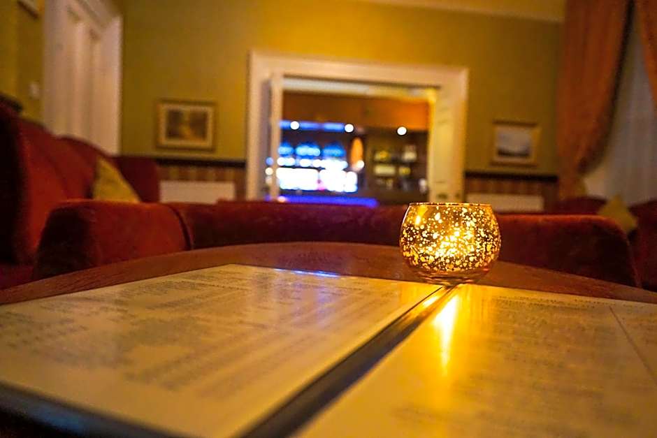 Manor House Hotel, Cockermouth