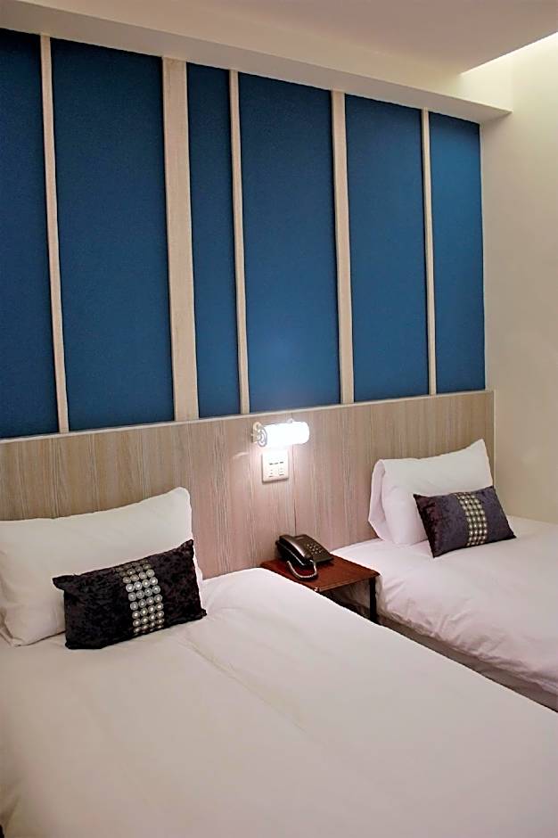 Prince To Travel Hotel