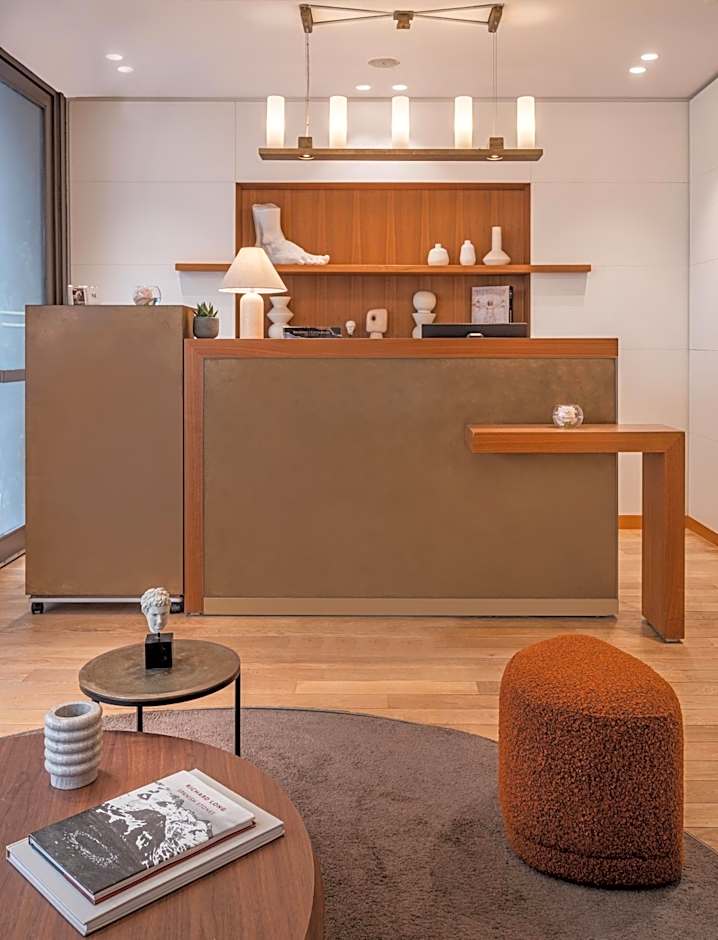 Hotel Monna Lisa Champs Elysees