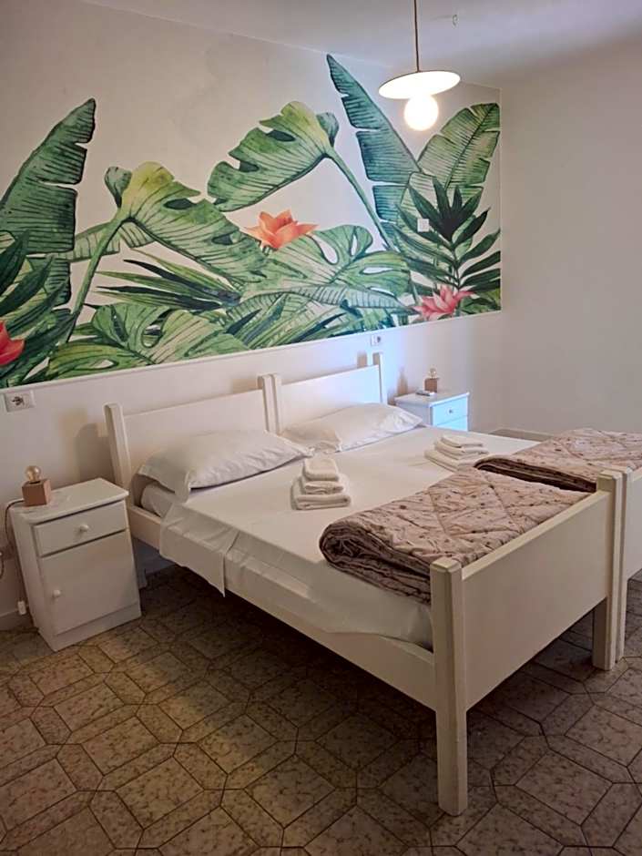 Centro Ferie Salvatore