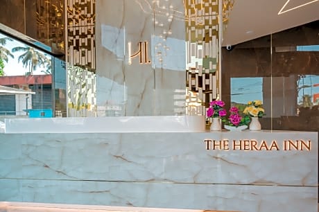 Hotel Heraa International