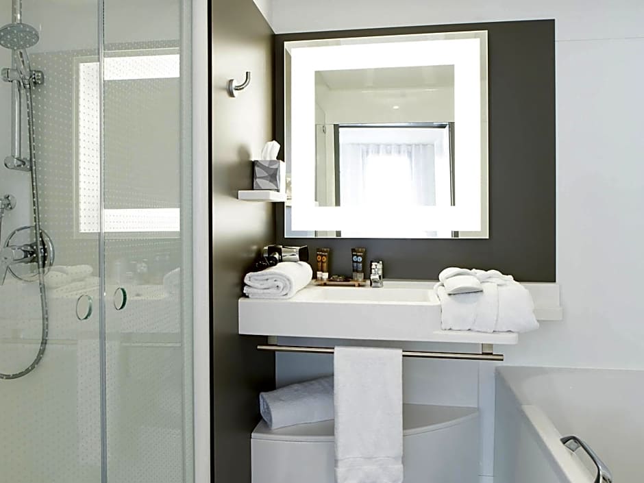 Novotel Suites Lille Europe