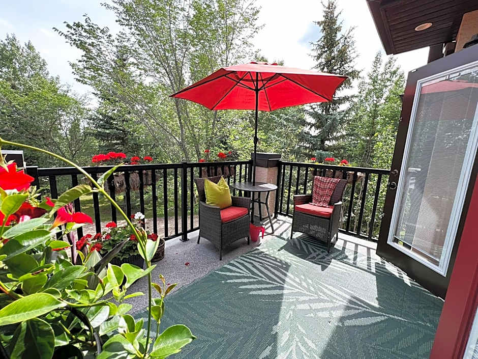 Wolf Creek Bed and Breakfast