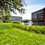 Elimwood Hotel, A Ramada by Wyndham