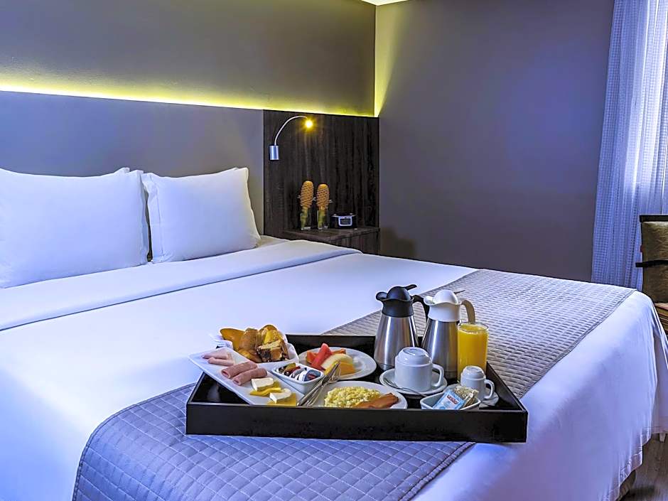 Grand Mercure Belem do Para