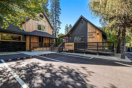 Shasta View Lodge