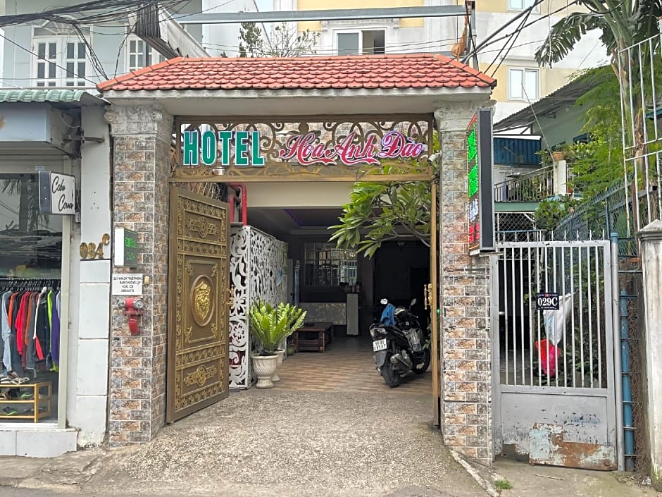 Hoa Anh Dao 2 Hotel
