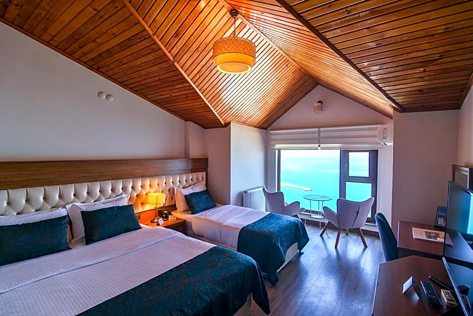 Amasra Diamond Hotel