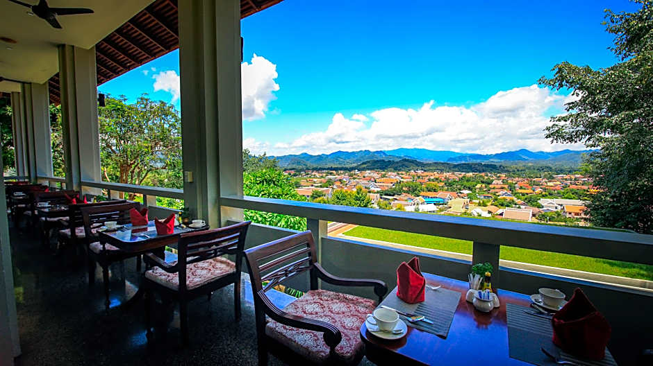 Luang Prabang View Hotel