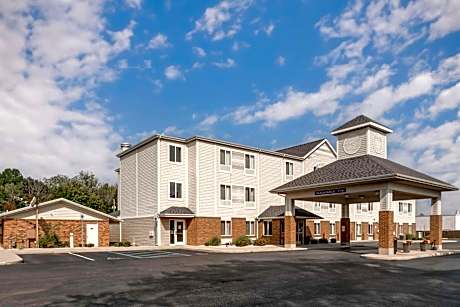 Best Western Beacon Inn