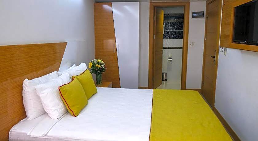 Hotel Bulvar