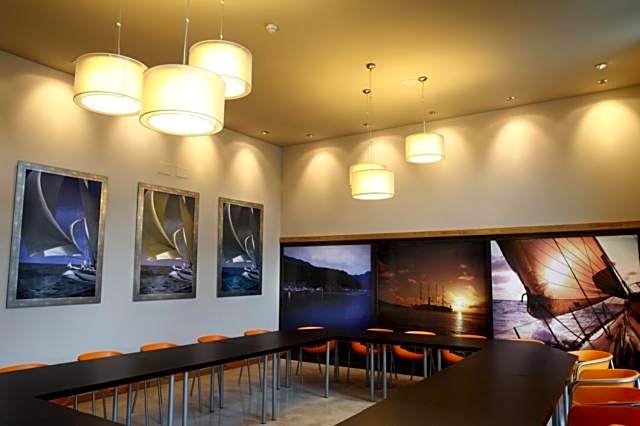 Hotel Restaurante El Vall