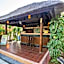 Lotus Garden Huts