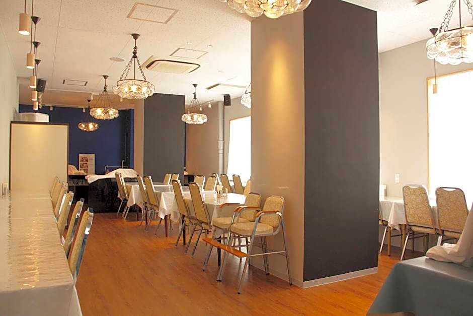 Takamatsu Century Hotel