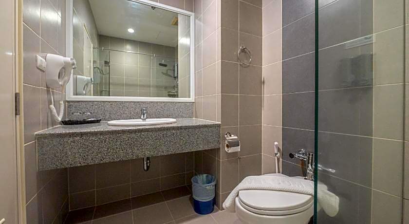 ECO HOTEL by Thammasat