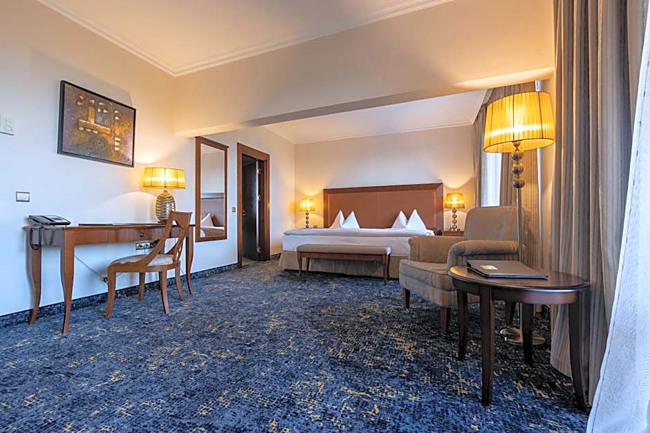 Primoretz Grand Hotel & Spa