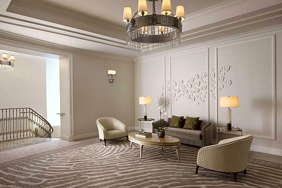 Waldorf Astoria Atlanta Buckhead