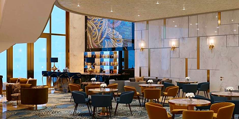 LA VELA Saigon Hotel