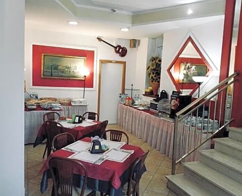 Hotel Picador