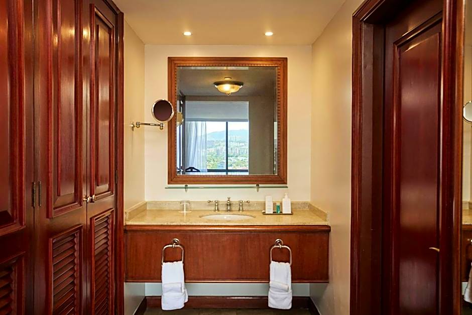 JW Marriott Hotel Caracas