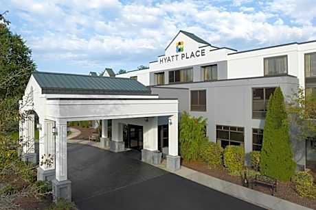 Hyatt Place Mystic