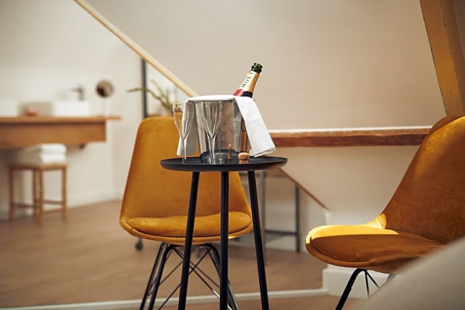 Boutique Hotel Bellevue