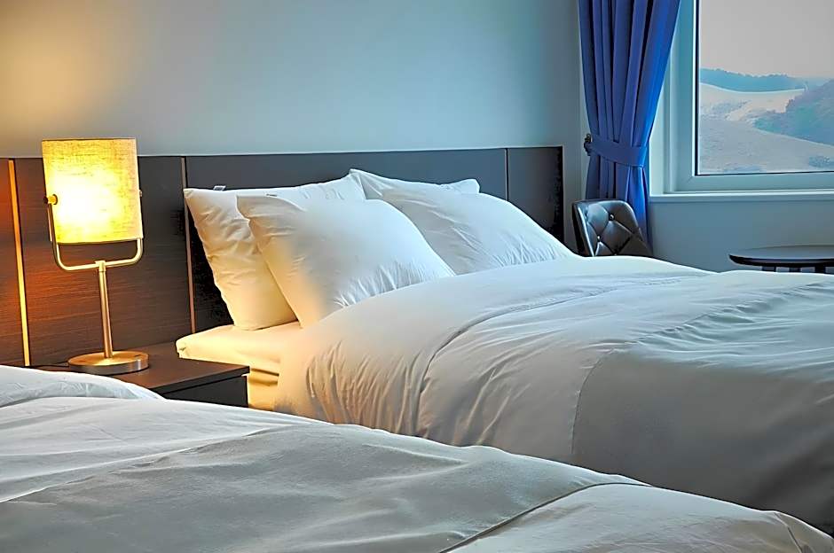 Yongin Central CO'OP Hotel