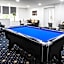 Adamton Country House Hotel