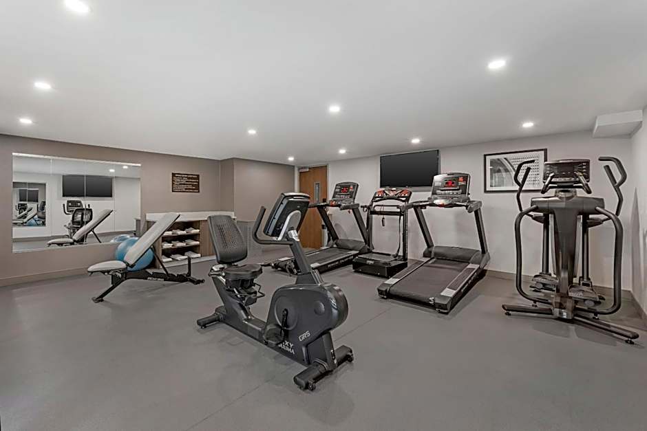 MainStay Suites Oak Brook Terrace - Chicago